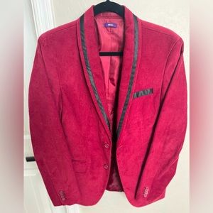 Like new size S or equivalent to a 36 Sports Coat..